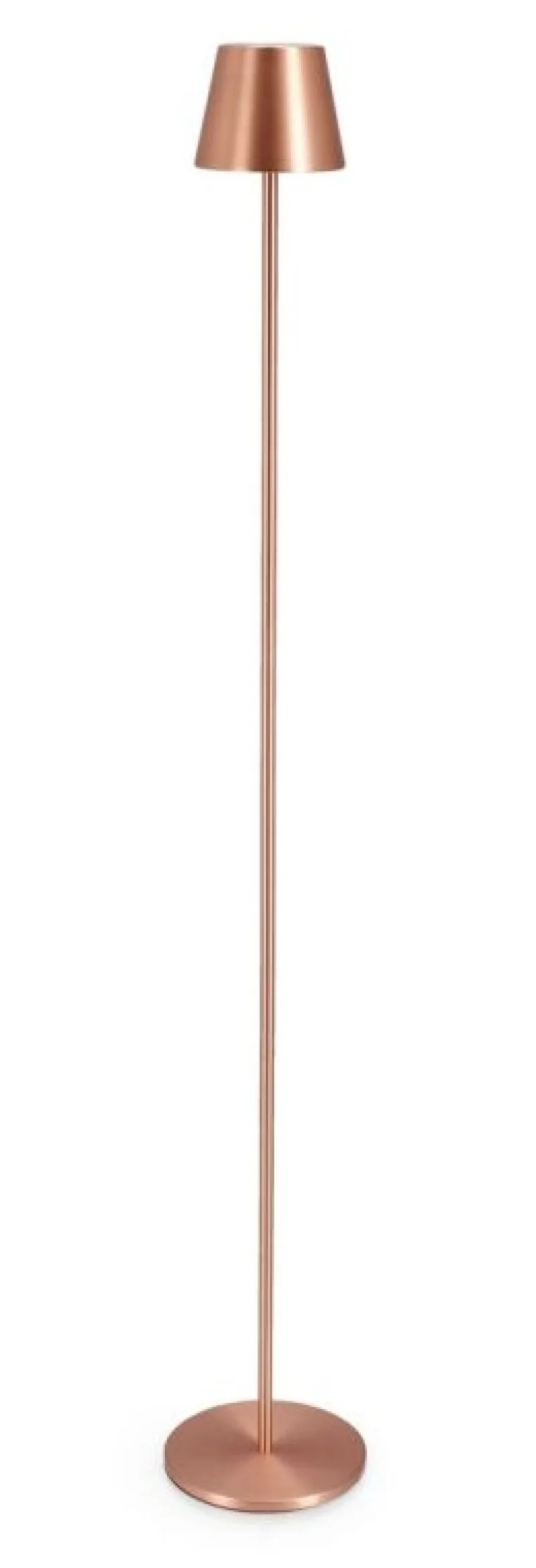 Online Bizzotto PIANTANA LED ETNA BRONZO H115