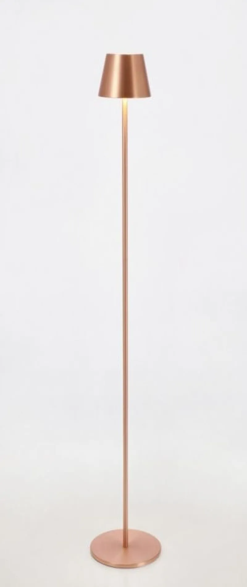 Online Bizzotto PIANTANA LED ETNA BRONZO H115