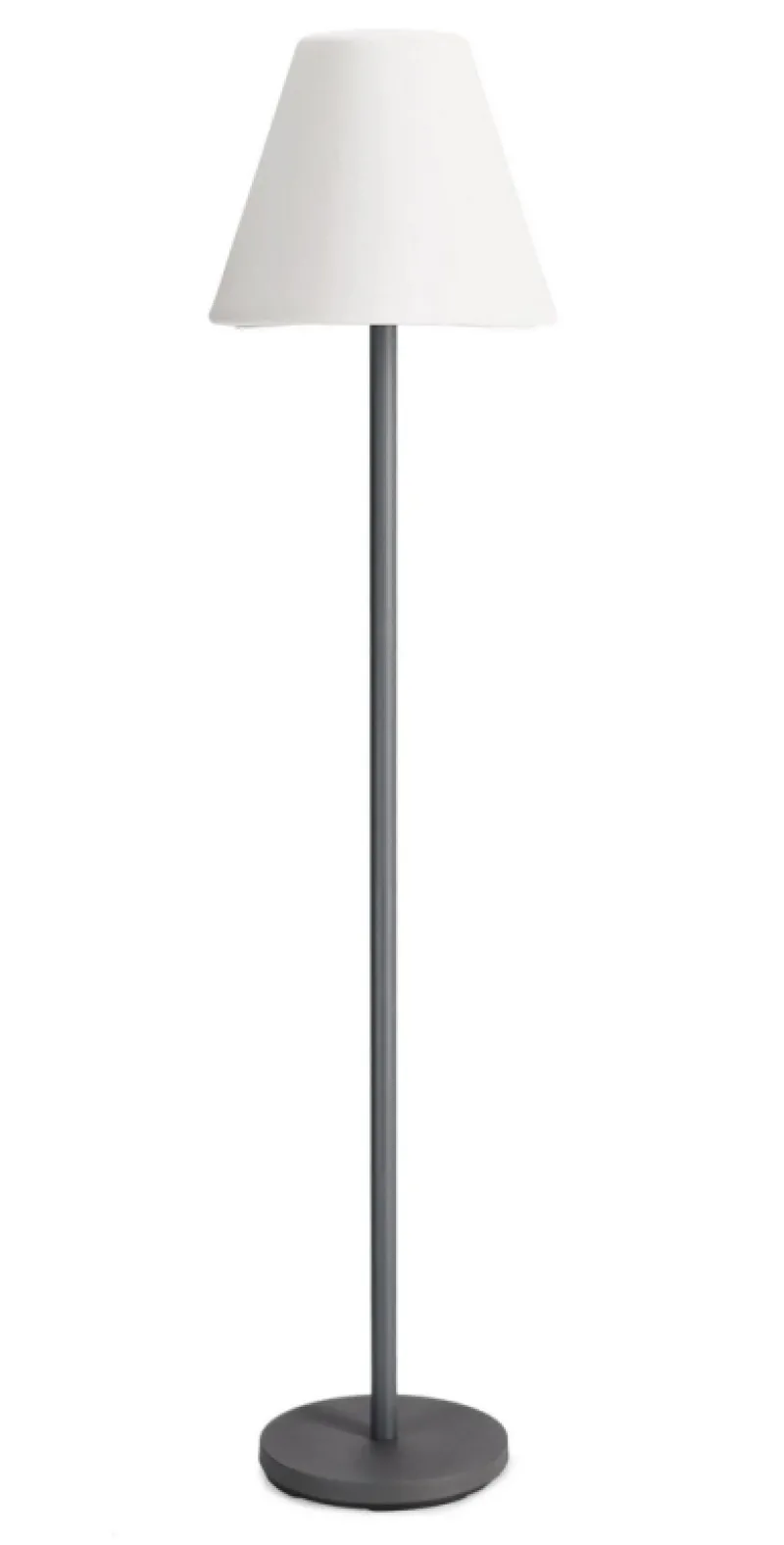 Hot Bizzotto PIANTANA LED SPEAKER IN PLASTICA - SOLAR