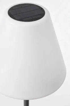 Hot Bizzotto PIANTANA LED SPEAKER IN PLASTICA - SOLAR