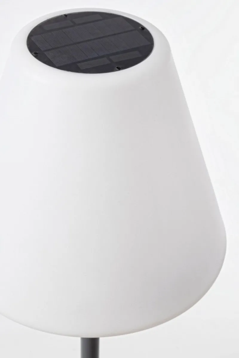 Hot Bizzotto PIANTANA LED SPEAKER IN PLASTICA - SOLAR