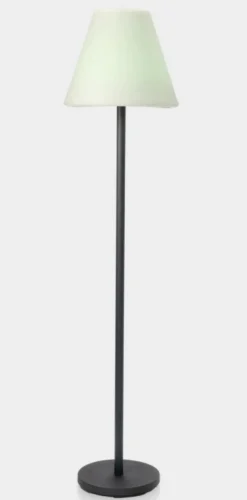 Hot Bizzotto PIANTANA LED SPEAKER IN PLASTICA - SOLAR