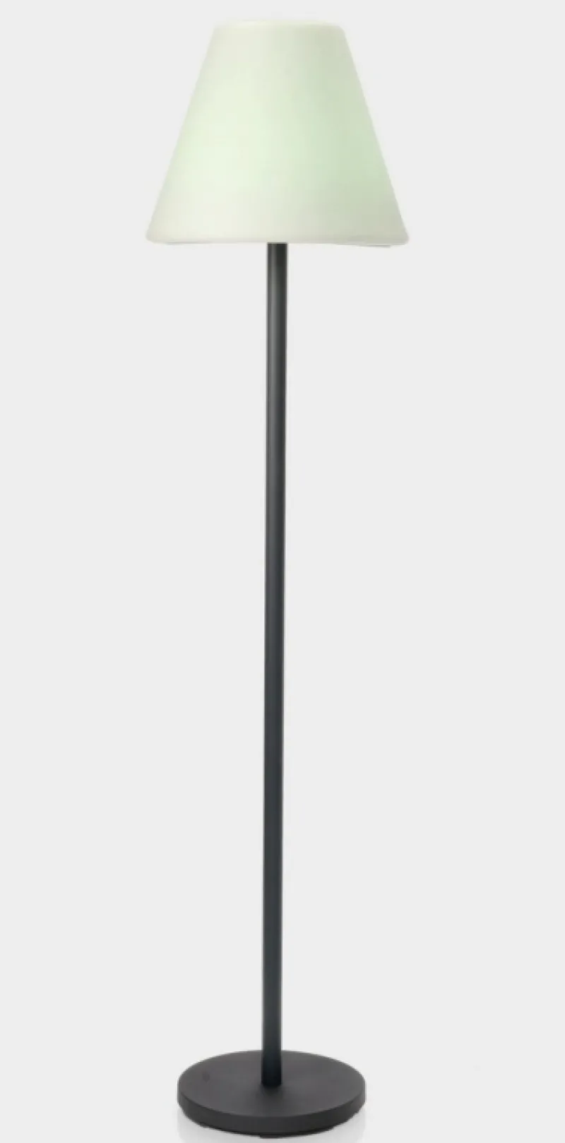 Hot Bizzotto PIANTANA LED SPEAKER IN PLASTICA - SOLAR