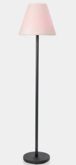 Hot Bizzotto PIANTANA LED SPEAKER IN PLASTICA - SOLAR