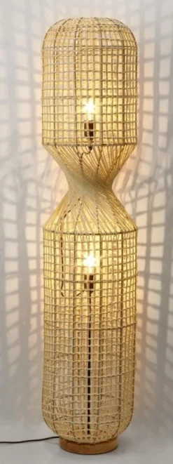 Online Bizzotto PIANTANA MALABO BEIGE H135