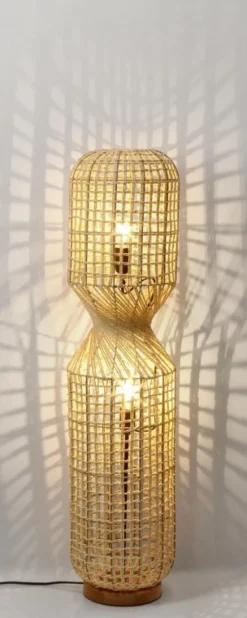 Bizzotto PIANTANA MALABO BEIGE H104