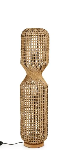 Clearance Bizzotto PIANTANA MALABO NATURALE H104