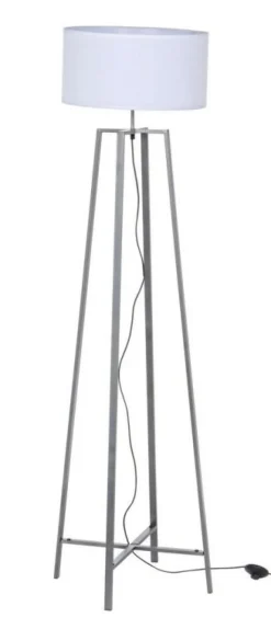 Discount Bizzotto PIANTANA MATHIS GRIGIO ANTICATO H156