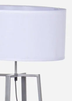 Discount Bizzotto PIANTANA MATHIS GRIGIO ANTICATO H156