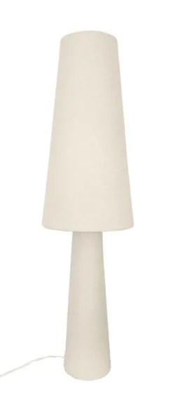 Outlet Bizzotto PIANTANA RADHA BOUCLE' SVASAT BEIGE H120