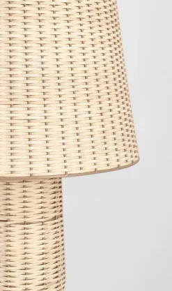 New Bizzotto PIANTANA SIKKIM RATTAN H128