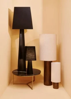 Discount Bizzotto PIANTANA TRIPURA NERO H151