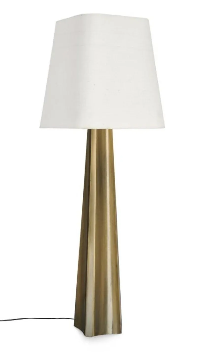 Sale Bizzotto PIANTANA TRIPURA ORO/BIANCO H151