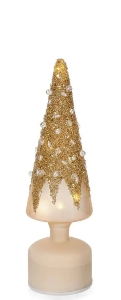 Bizzotto PINO ROTANTE VT IMPERIAL CHA H30 C-LED