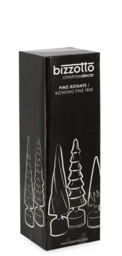 Bizzotto PINO ROTANTE VT IMPERIAL CHA H30 C-LED