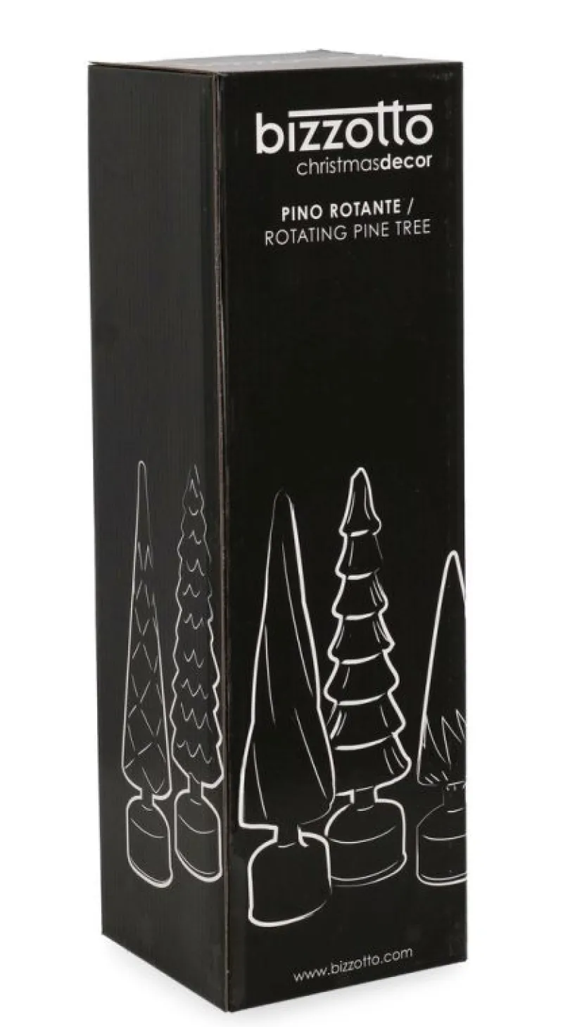 Best Bizzotto PINO ROTANTE VT VORTEX MARR H30 C-LED