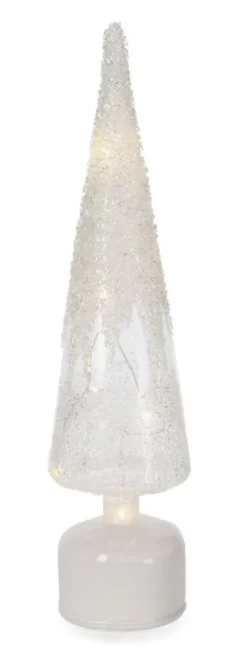 Sale Bizzotto PINO ROTANTE VT WINK TRASP H40 C-LED