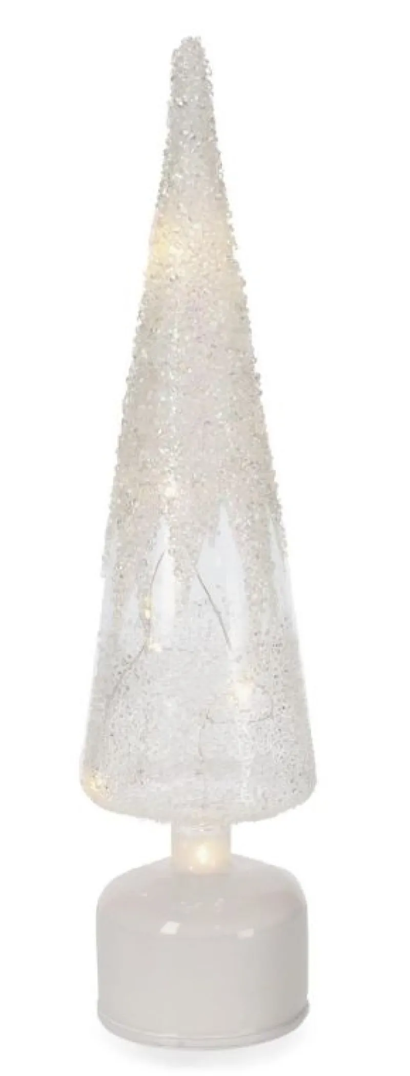 Sale Bizzotto PINO ROTANTE VT WINK TRASP H40 C-LED