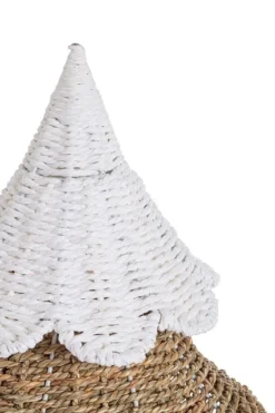 Discount Bizzotto PINO YELLOWSTONE NATURALE-BIANCO D30X60H