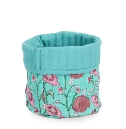 Clearance Bizzotto P.OGGETTI EMELIE VERDE SME D17X18H