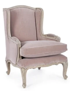 Bizzotto POLTRONA - LORELIE ROSE