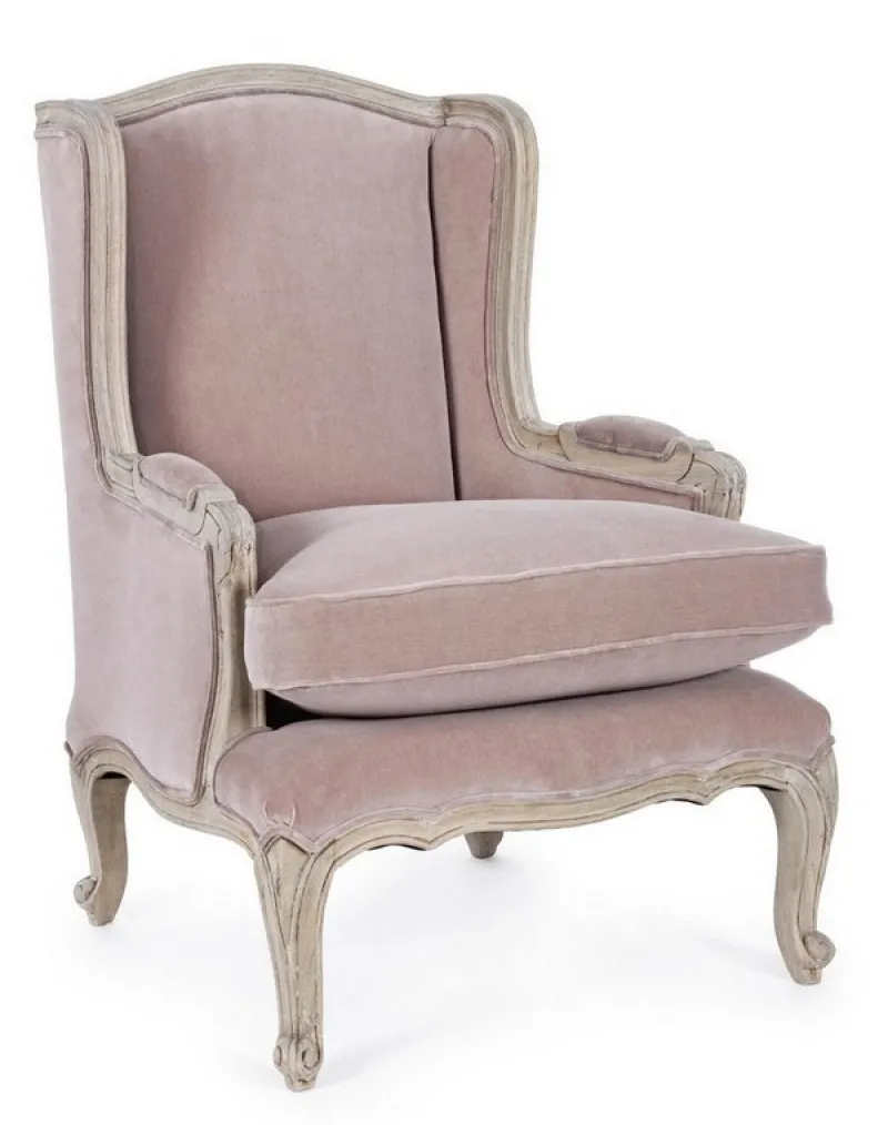 Bizzotto POLTRONA - LORELIE ROSE