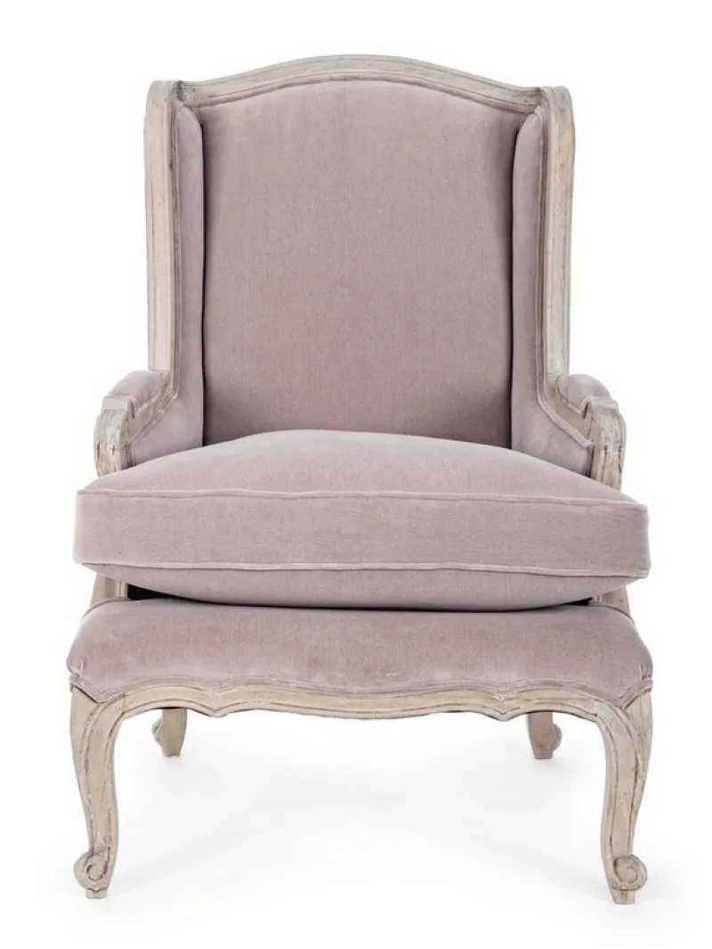 Bizzotto POLTRONA - LORELIE ROSE