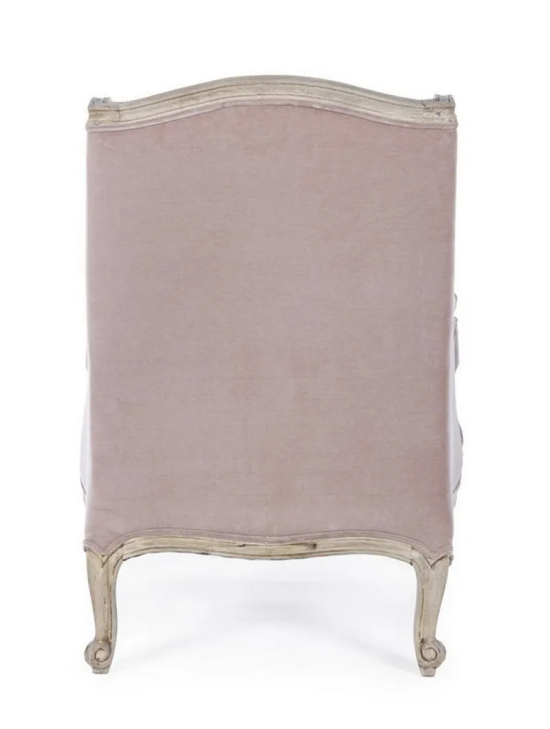 Bizzotto POLTRONA - LORELIE ROSE