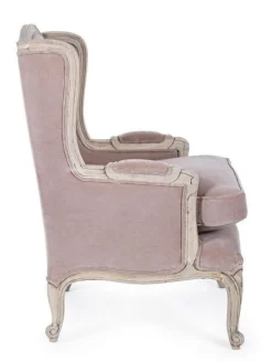 Bizzotto POLTRONA - LORELIE ROSE