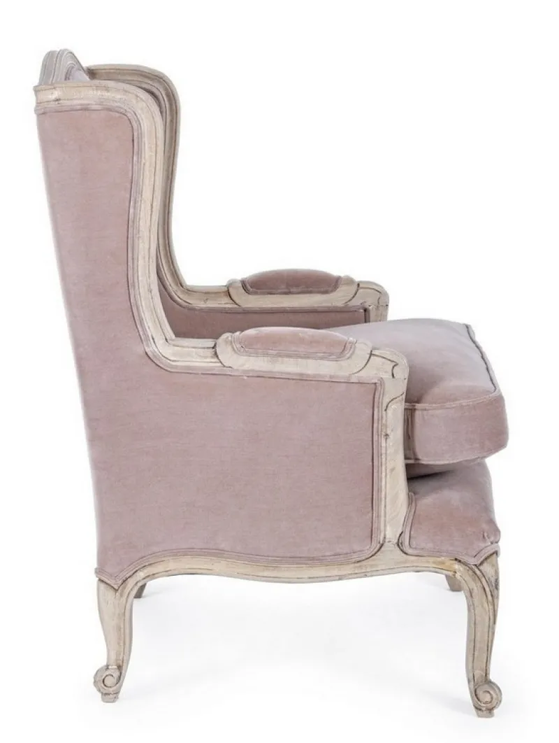 Bizzotto POLTRONA - LORELIE ROSE