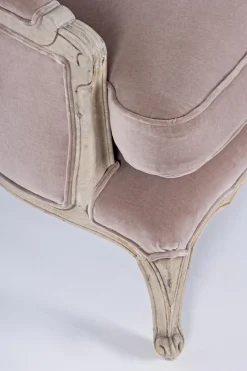 Bizzotto POLTRONA - LORELIE ROSE