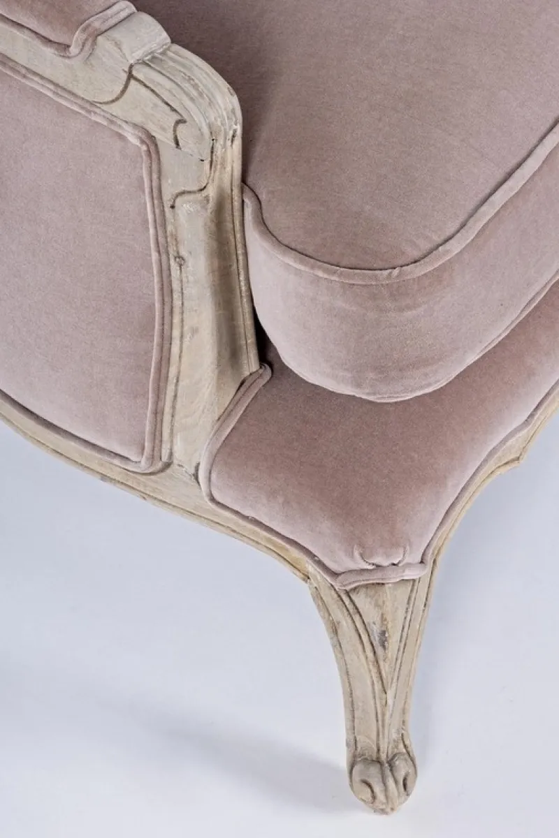 Bizzotto POLTRONA - LORELIE ROSE