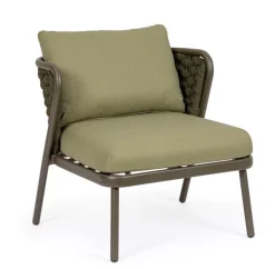 Hot Bizzotto POLTRONA OLIV QS24 - HARLOW