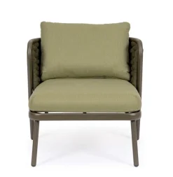 Hot Bizzotto POLTRONA OLIV QS24 - HARLOW