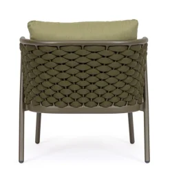 Hot Bizzotto POLTRONA OLIV QS24 - HARLOW