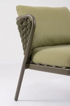 Hot Bizzotto POLTRONA OLIV QS24 - HARLOW