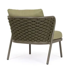 Hot Bizzotto POLTRONA OLIV QS24 - HARLOW