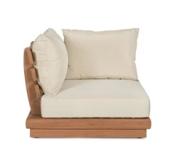 Outlet Bizzotto POLTRONA ANGOLO C-C DELGADA