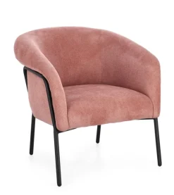 Clearance Bizzotto POLTRONA CAMILA CORAL