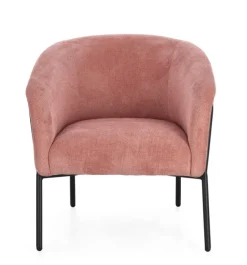 Clearance Bizzotto POLTRONA CAMILA CORAL