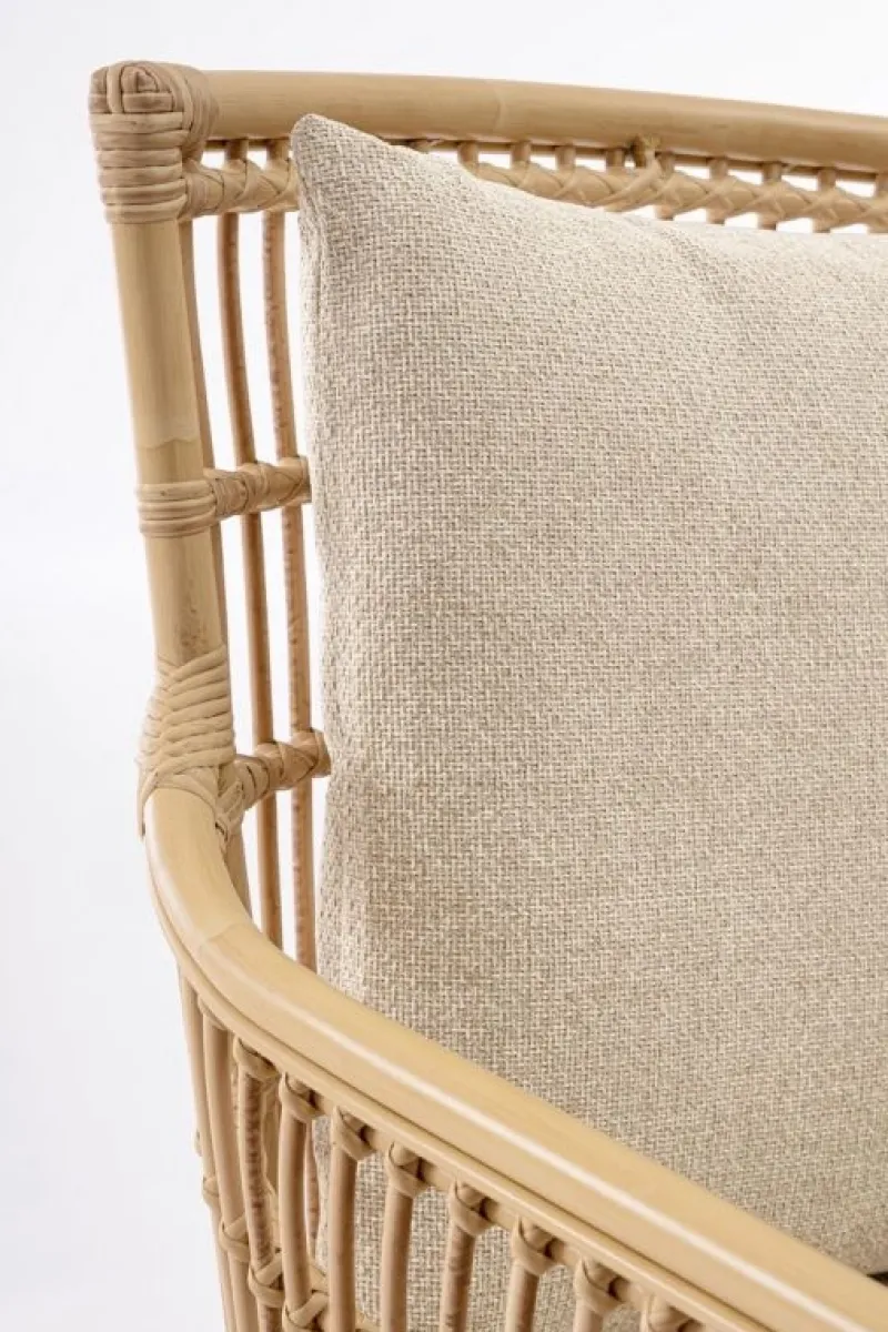 Best Bizzotto POLTRONA C-C ADELMA