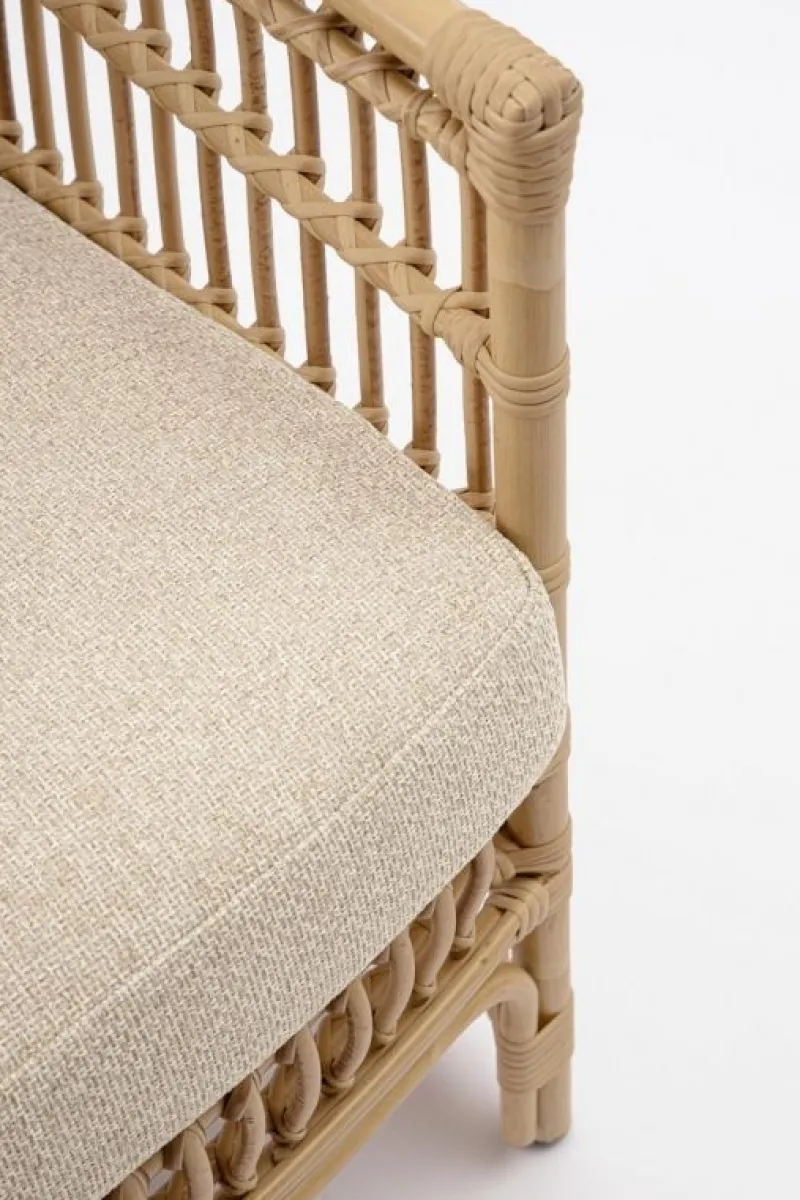 Best Bizzotto POLTRONA C-C ADELMA