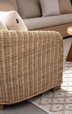 New Bizzotto POLTRONA C-C CADICE