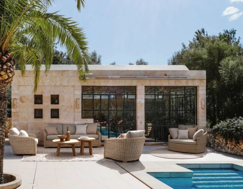 New Bizzotto POLTRONA C-C CADICE