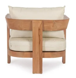 Bizzotto POLTRONA C-C EVORA