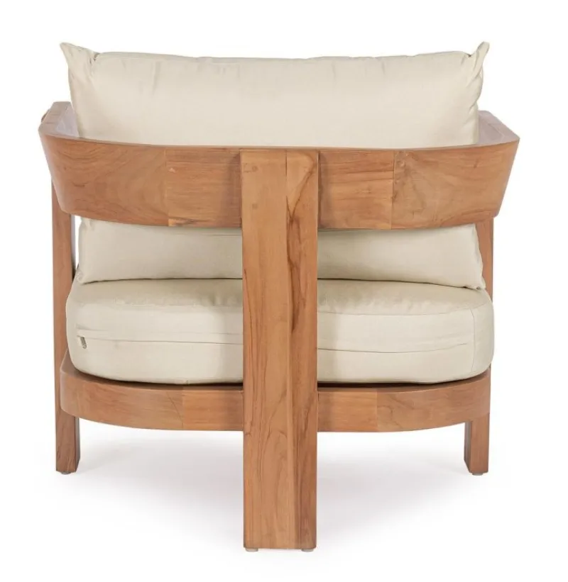 Bizzotto POLTRONA C-C EVORA