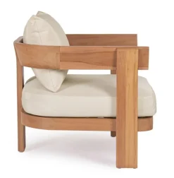 Bizzotto POLTRONA C-C EVORA