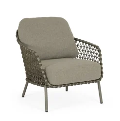 Sale Bizzotto POLTRONA C-C IVISSA VERDE