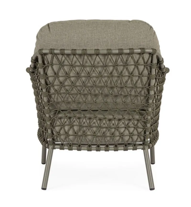 Sale Bizzotto POLTRONA C-C IVISSA VERDE