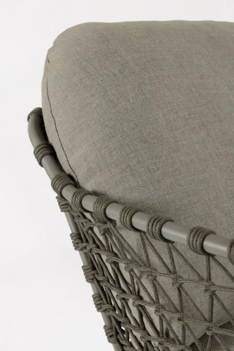 Sale Bizzotto POLTRONA C-C IVISSA VERDE